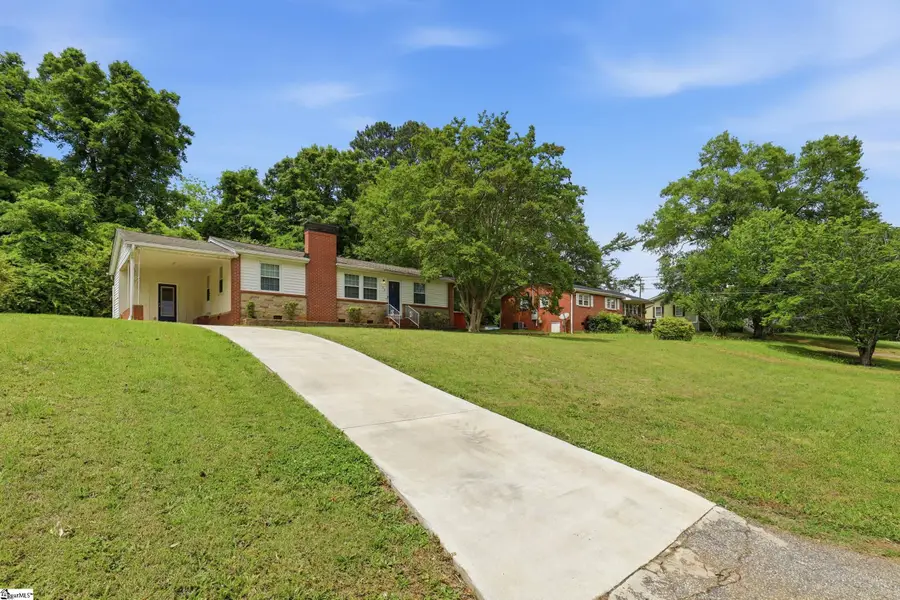 104 Shaver Drive, Mauldin, SC 29662 - #2