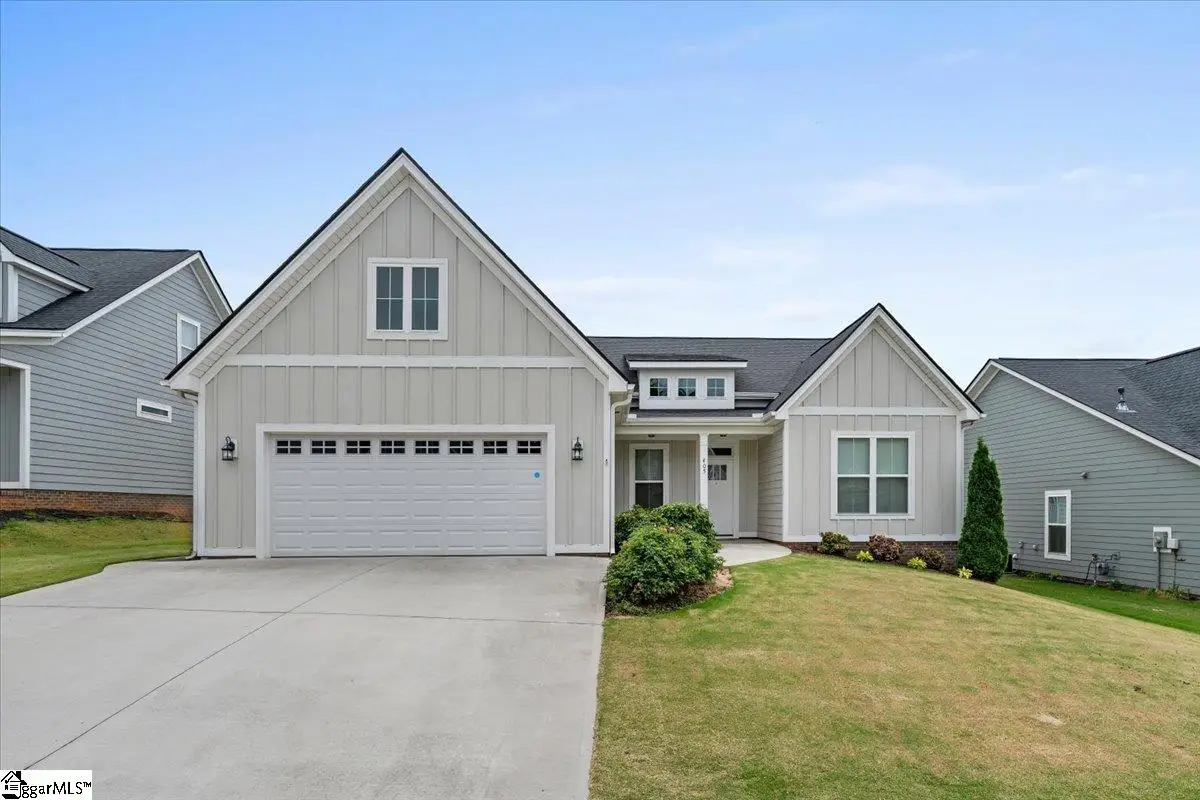 405 Saybrooke Lane, Anderson, SC 29621 - #1