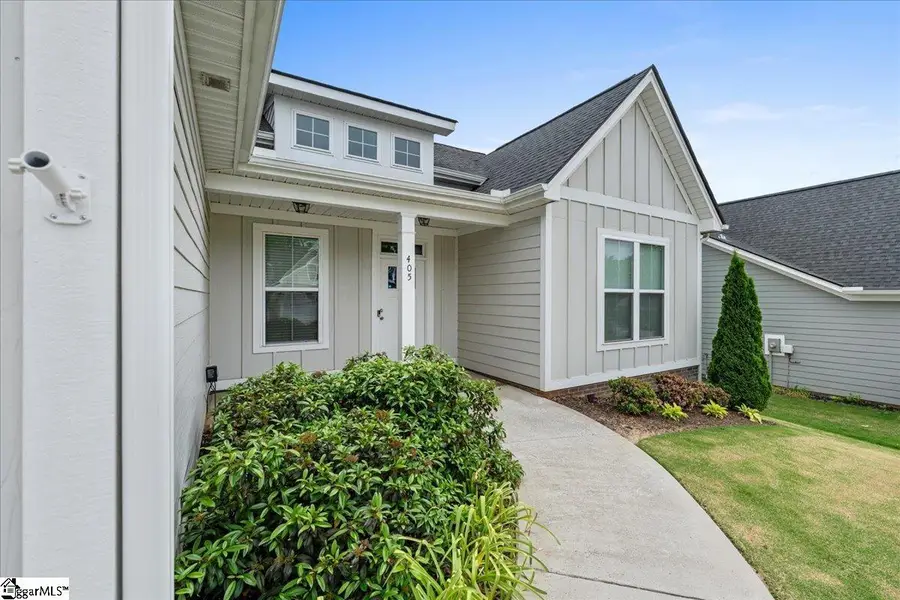 405 Saybrooke Lane, Anderson, SC 29621 - #3