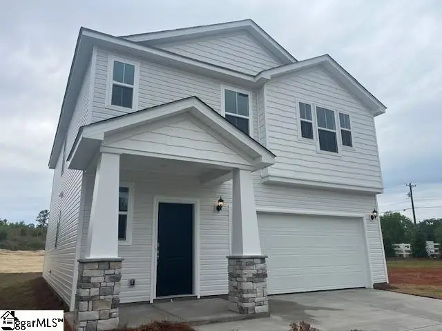 3012 Emberly Drive #Lot 275, Roebuck, SC 29376 - #1