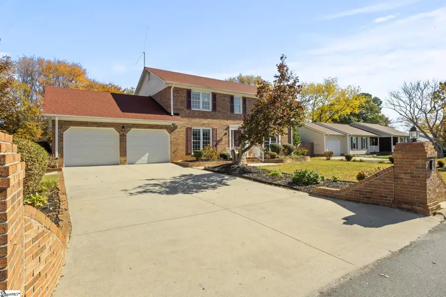 103 De Kalb Drive, Greer, SC 29650 - #3