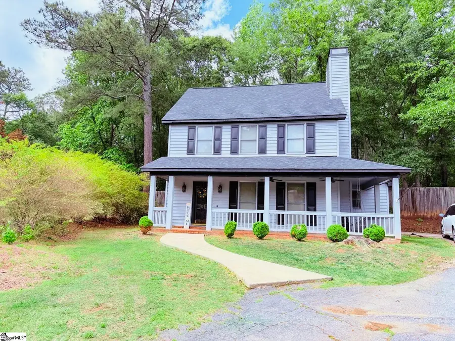 105 Brayton Court, Spartanburg, SC 29301 - #2