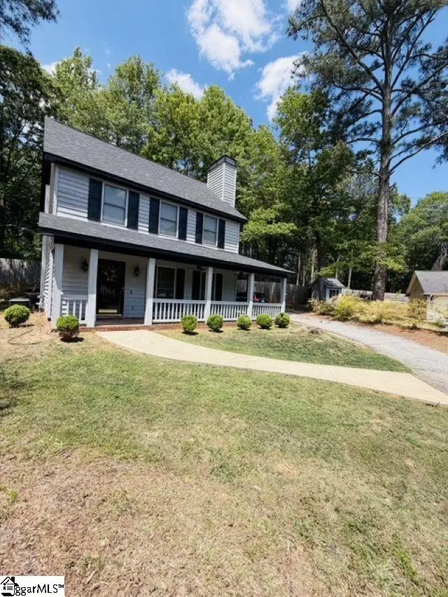 105 Brayton Court, Spartanburg, SC 29301 - #3