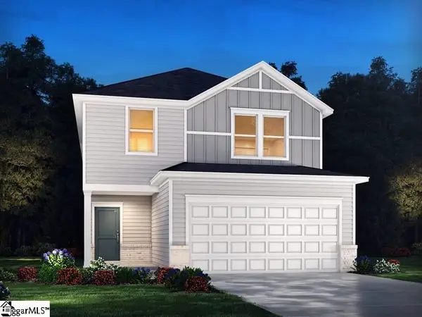 315 Shortleaf Lane, Pendleton, SC 29670