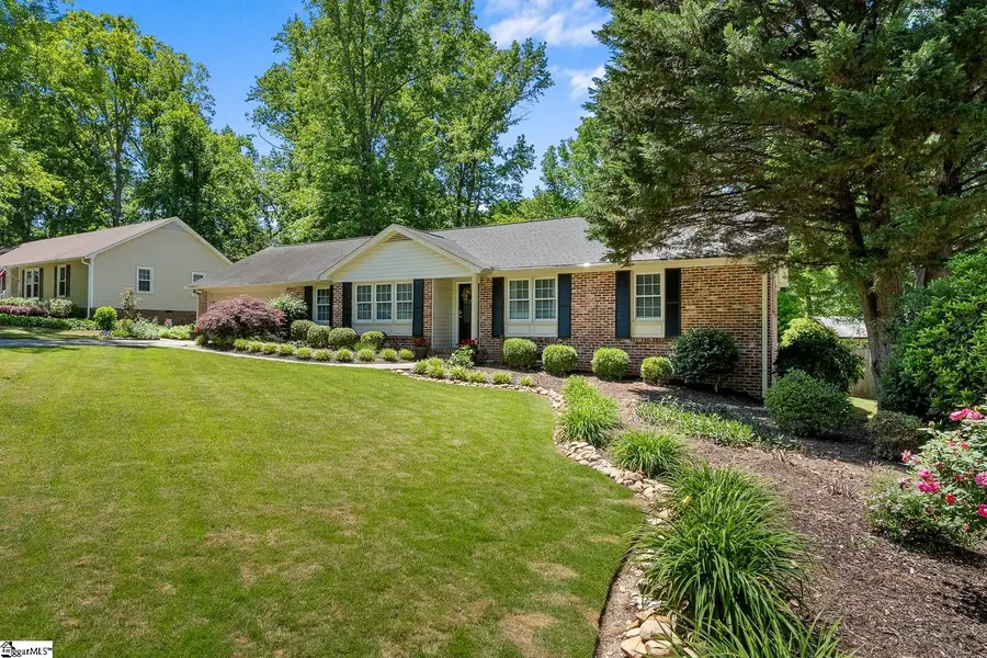 407 Gray Fox Square, Taylors, SC 29687 - #2