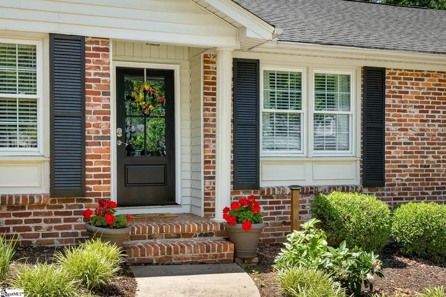 407 Gray Fox Square, Taylors, SC 29687 - #3