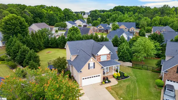 39 Santee Court, Simpsonville, SC 29680