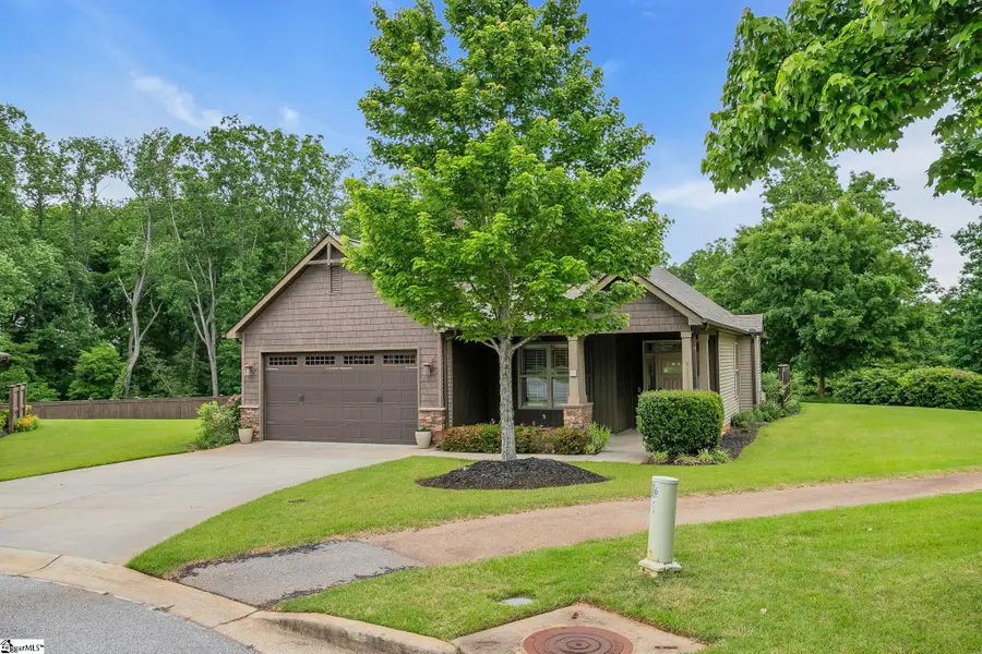 516 Fulton Court, Greenville, SC 29615 - #3