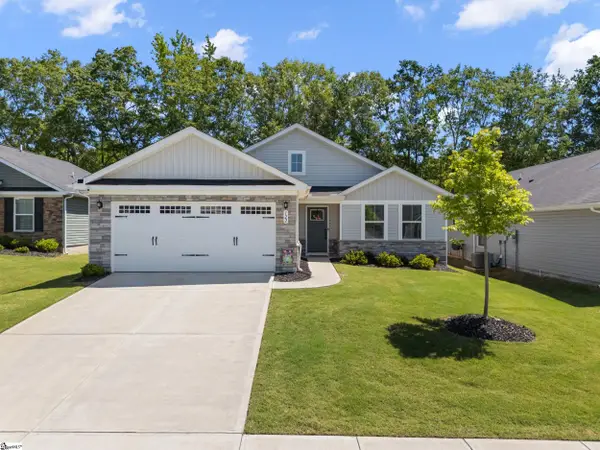 122 Southwell Street, Woodruff, SC 29388