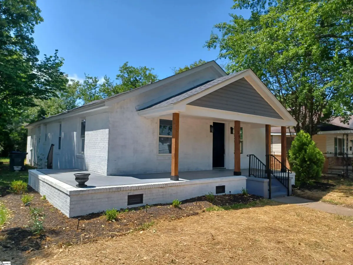 137 Forest Street, Greer, SC 29650-1410 - #1