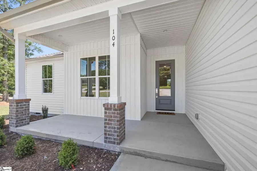 104 Mount Vernon Road, Greer, SC 29651 - #2