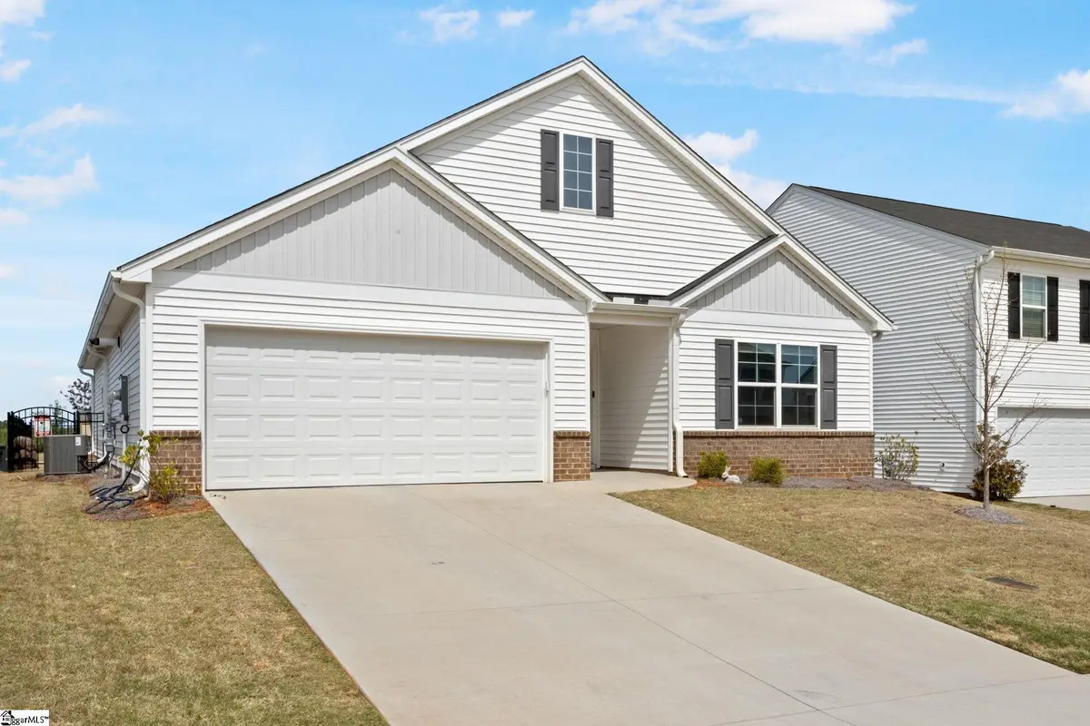 116 Ella B Lane, Easley, SC 29640-9346 - #1