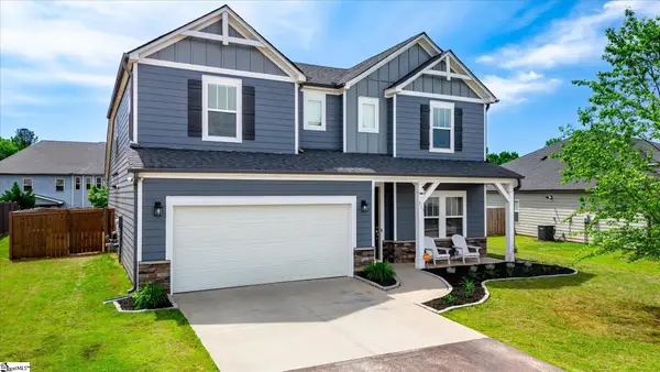 313 Bristle Fern Trail, Simpsonville, SC 29680
