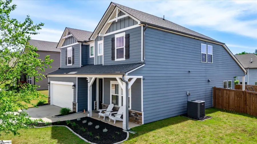 313 Bristle Fern Trail, Simpsonville, SC 29680 - #3