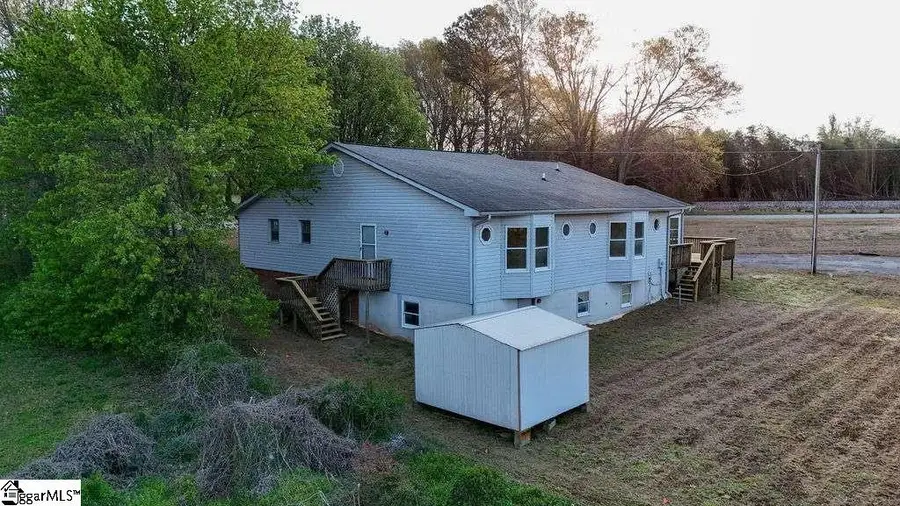 221 Lakeview Drive, Liberty, SC 29657 - #3