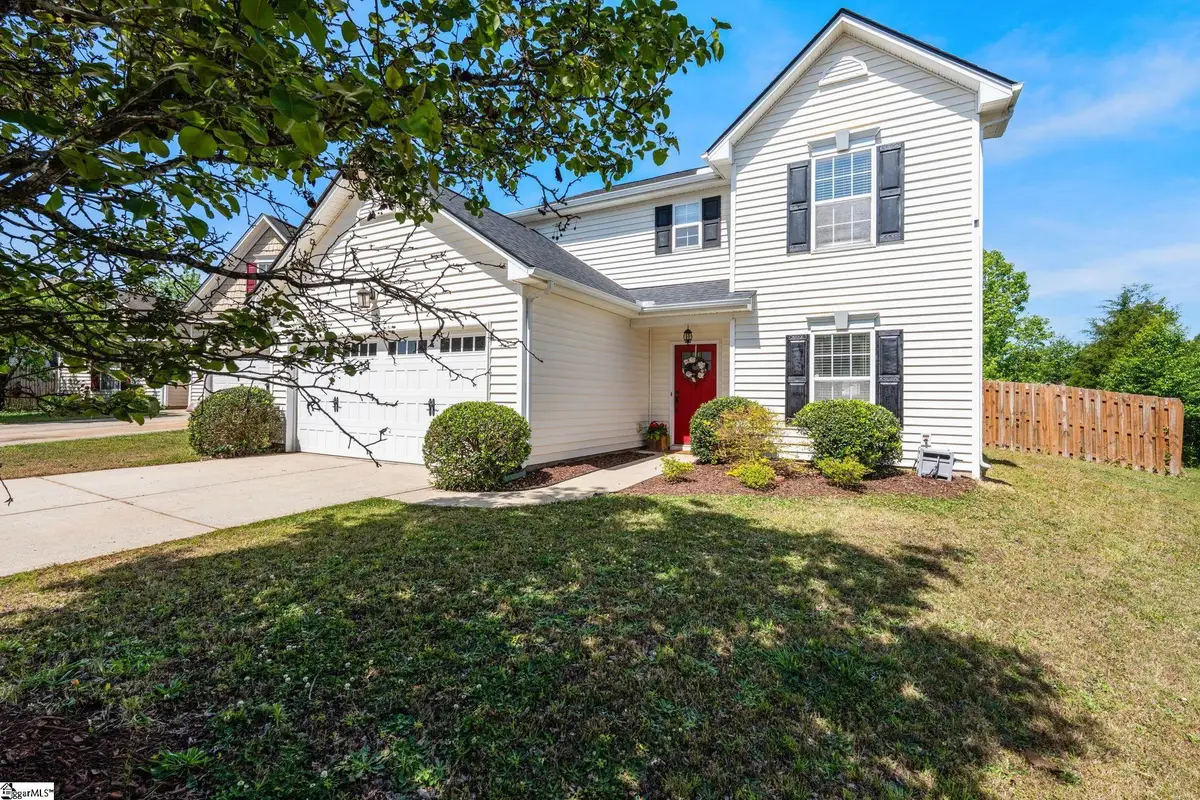 7 Hollow Tree Way, Greenville, SC 29615 - #1
