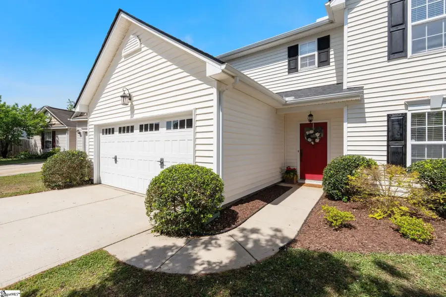 7 Hollow Tree Way, Greenville, SC 29615 - #2