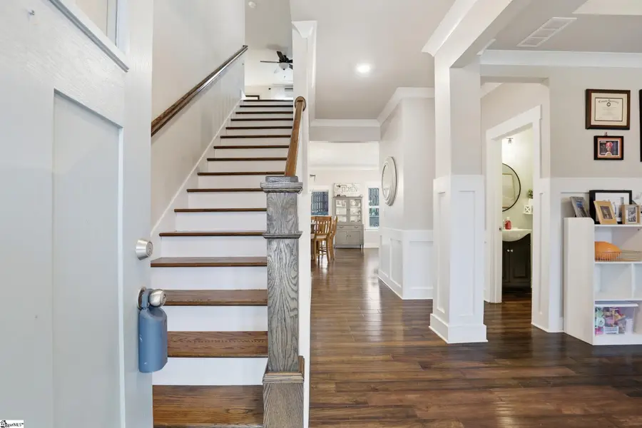14 Park Vista Way, Greenville, SC 29617 - #3