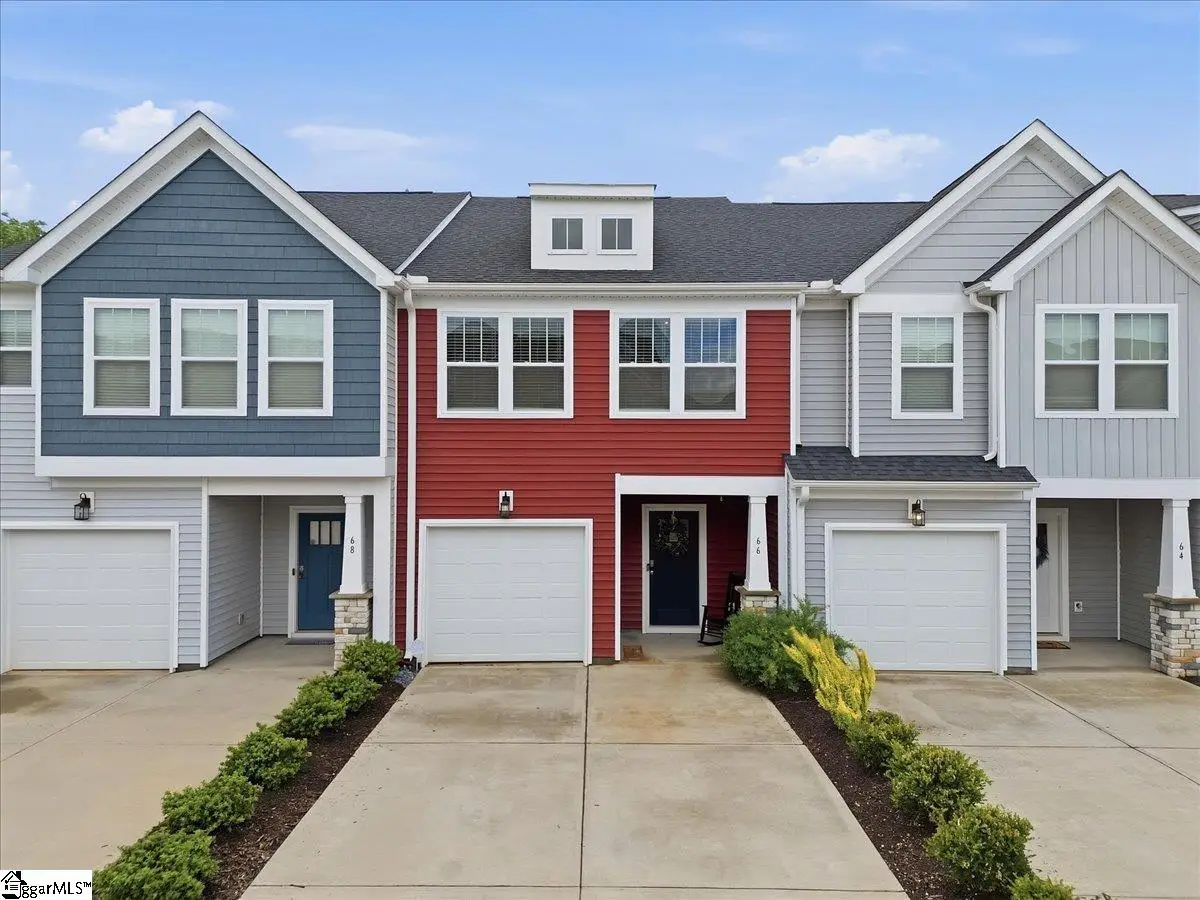 66 Mardale Lane, Greenville, SC 29609 - #1