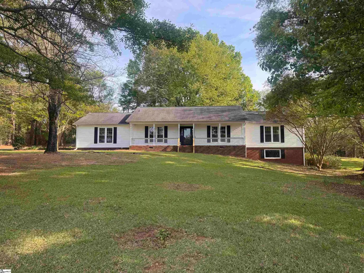 385 Wall Street, Campobello, SC 29322 - #1