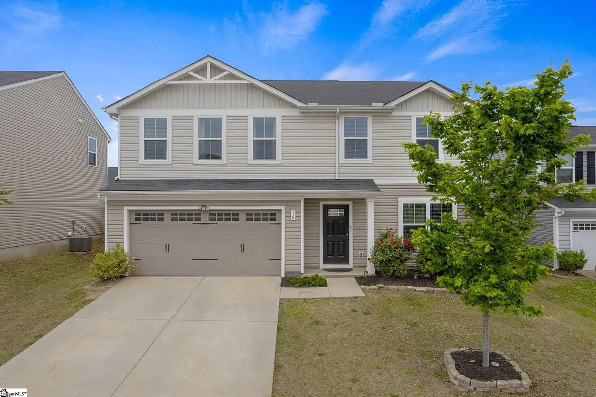 10 Wedgemere Drive, Greenville, SC 29605 - #1