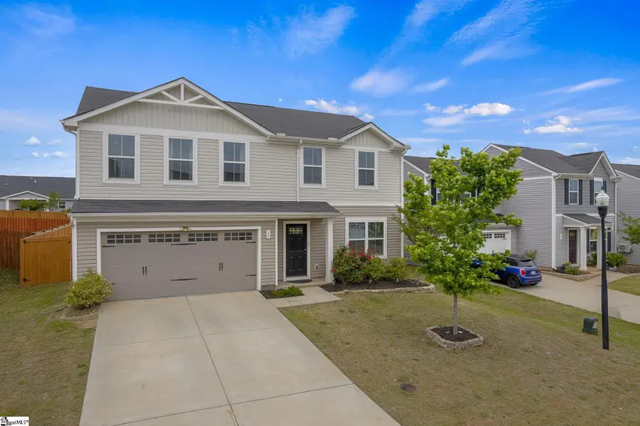 10 Wedgemere Drive, Greenville, SC 29605 - #2