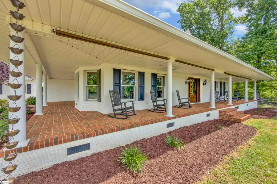 60 Clark Road, Taylors, SC 29687 - #3