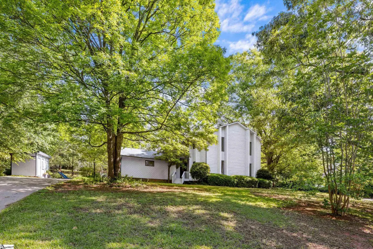 105 Shaftsbury Road, Clemson, SC 29631 - #1