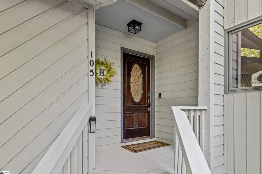 105 Shaftsbury Road, Clemson, SC 29631 - #3