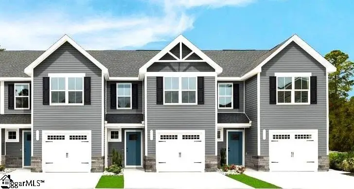 734 Isabel Court, Anderson, SC 29621 - #2