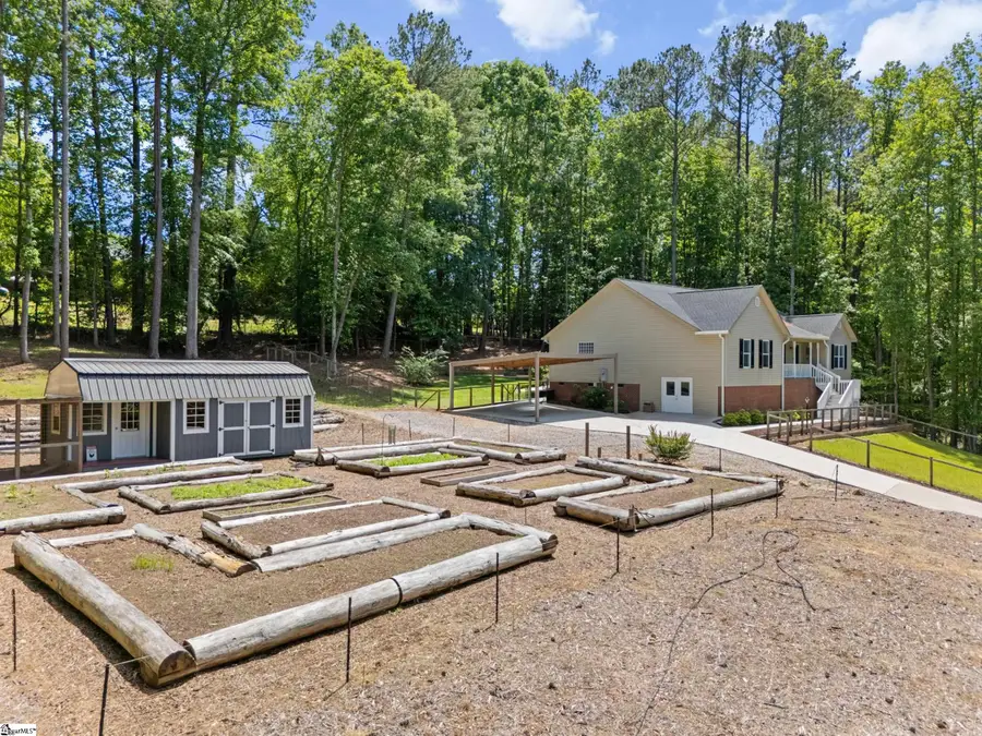 000 Trey Lane, Ware Shoals, SC 29692 - #2