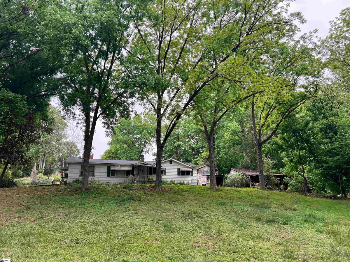 384 Hamburg Road, Easley, SC 29640 - #1