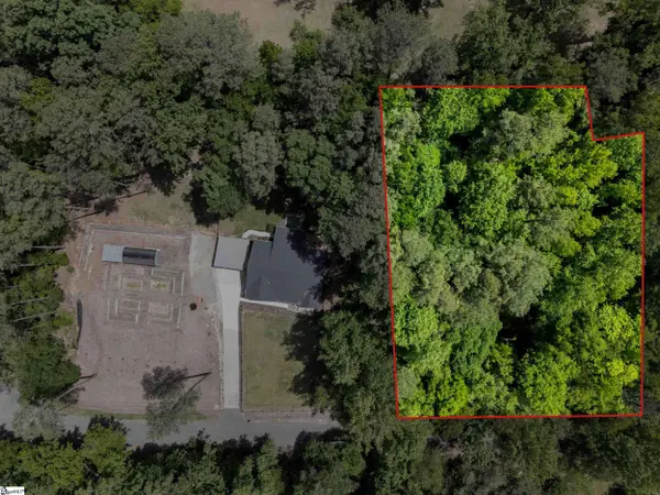 0000 Trey Lane, Ware Shoals, SC 29692