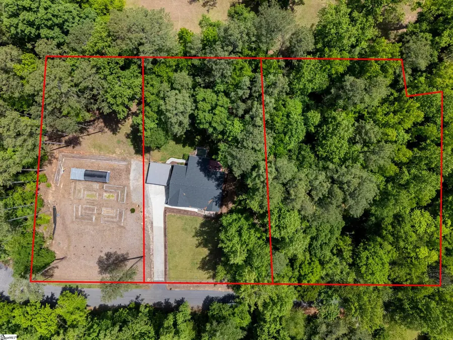 0000 Trey Lane, Ware Shoals, SC 29692 - #2