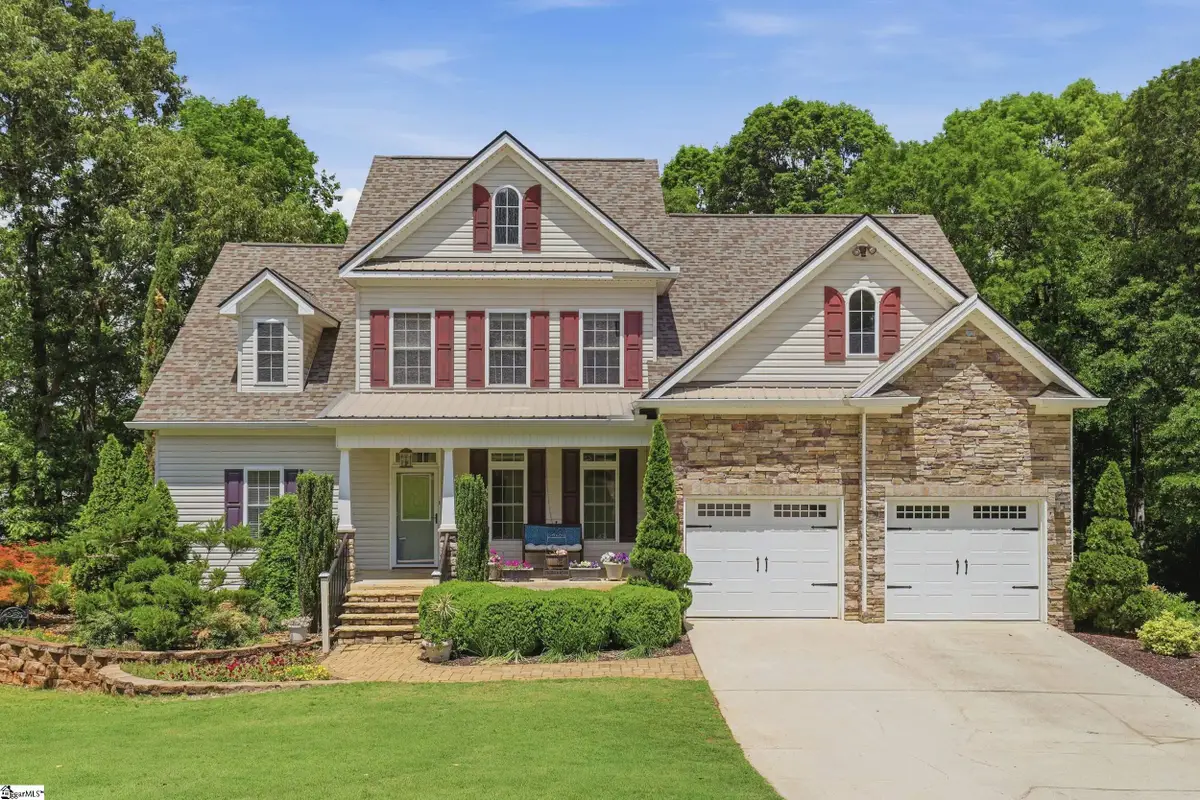132 Lilie Marie Drive, Piedmont, SC 29673 - #1