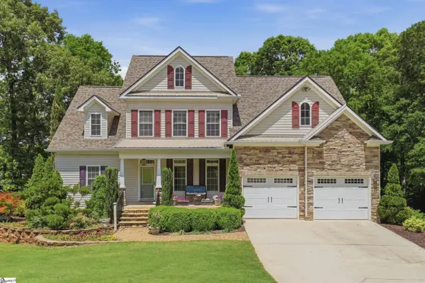 132 Lilie Marie Drive, Piedmont, SC 29673