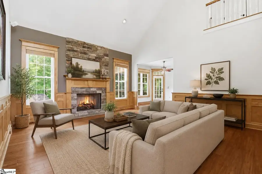 132 Lilie Marie Drive, Piedmont, SC 29673 - #2