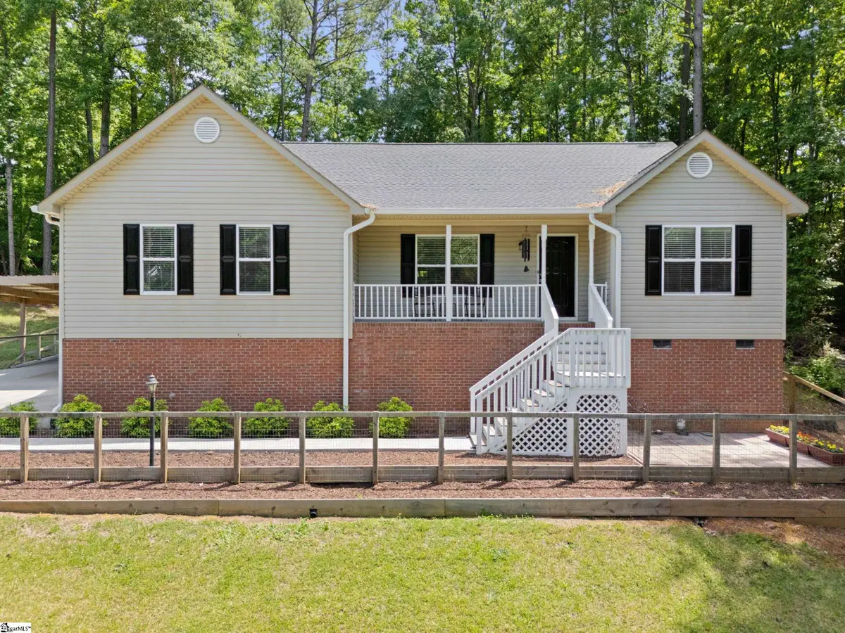 16 Trey Lane, Ware Shoals, SC 29692 - #1