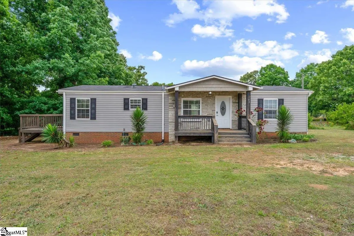 103 Green Tree Road, Anderson, SC 29625 - #1