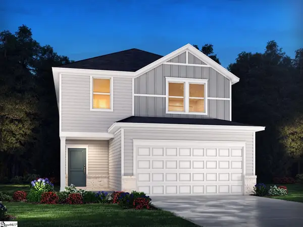 139 Bechler Drive, Gray Court, SC 29645