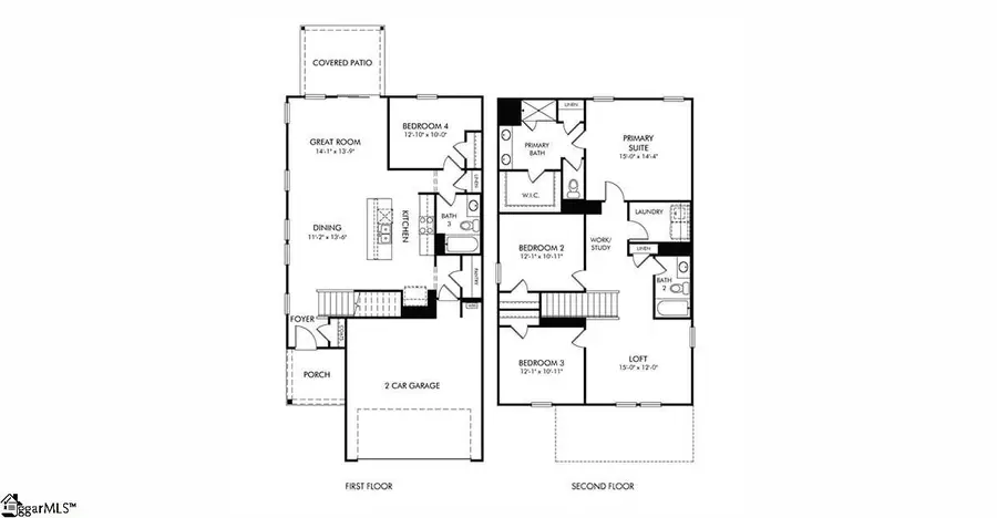 139 Bechler Drive, Gray Court, SC 29645 - #2