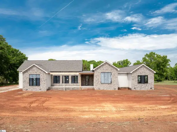774 Garrison Road, Pelzer, SC 29669