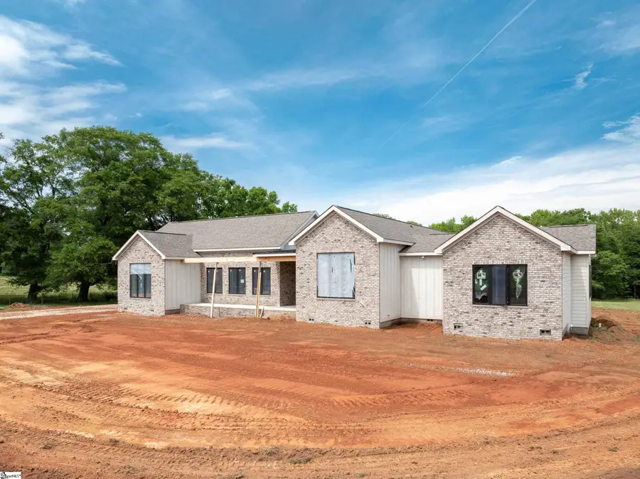 774 Garrison Road, Pelzer, SC 29669 - #2
