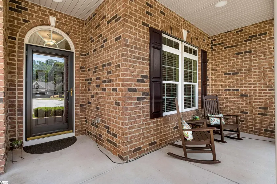 7 Kersey Gale Court, Simpsonville, SC 29681 - #3