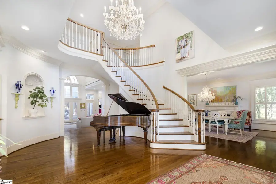 118 Tuscany Way, Greer, SC 29650 - #2