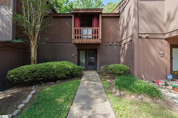 3106 Bethel Road #Unit 70, Simpsonville, SC 29681