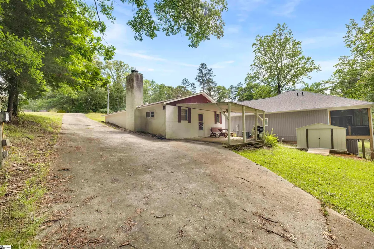 213 Portman Drive, Townville, SC 29389 - #1
