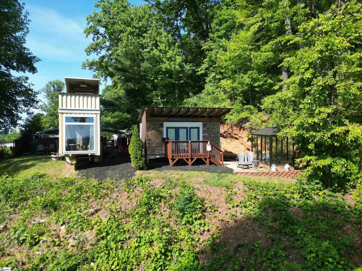 3806 Highlands Highway, Walhalla, SC 29691 - #1