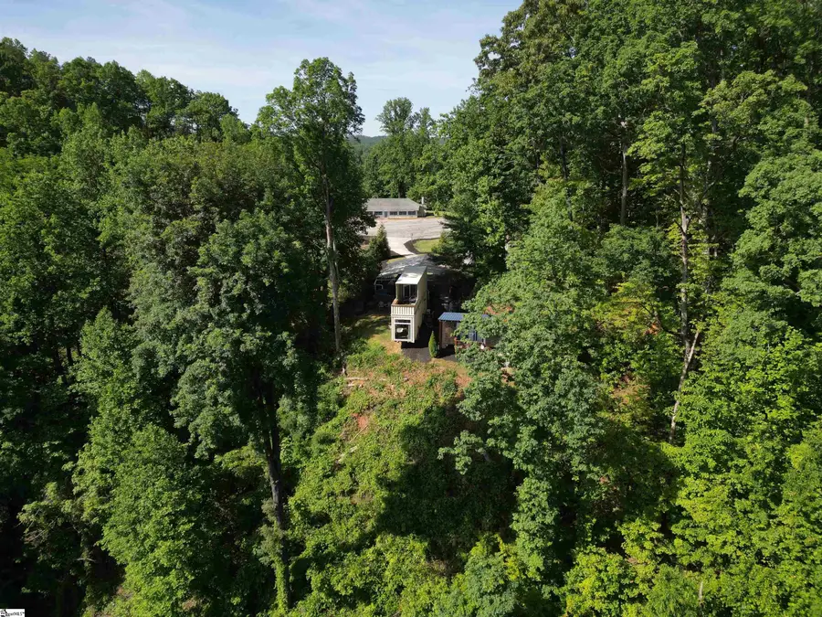 3806 Highlands Highway, Walhalla, SC 29691 - #3
