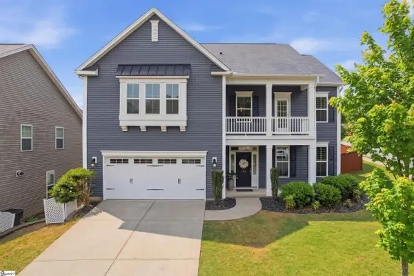 159 Leigh Creek Drive, Simpsonville, SC 29681